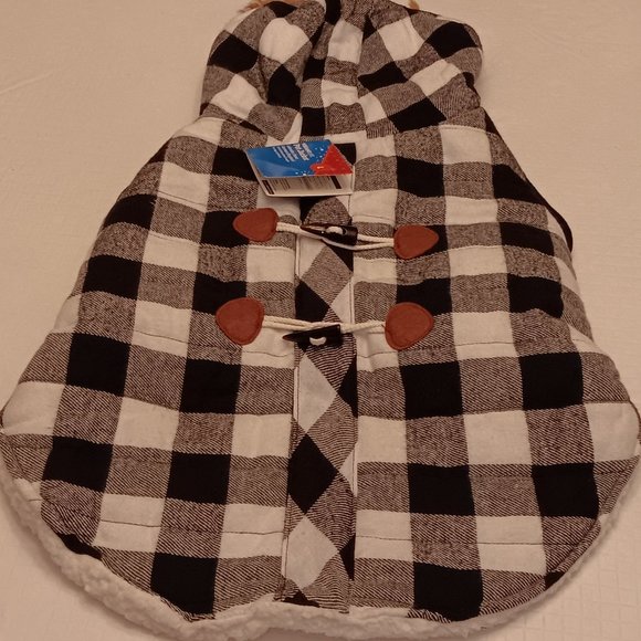 Vibrant Life Other - Winter Jacket for Dogs